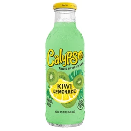 Boisson Rafraîchissante Kiwi Lemonade (473ml)