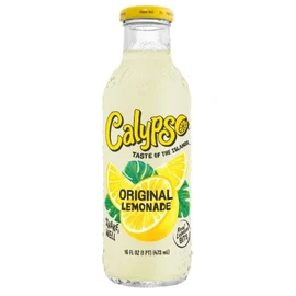 Boisson Rafraîchissante Original Lemonade (473ml)