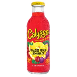 Boisson Rafraîchissante Paradise Punch Lemonade (473ml)