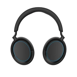 Casque audio Accentum Wireless Blues ANC Noir
