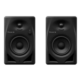Enceintes Monitoring DJ DM-40D