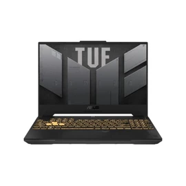 PC portable gamer 15,6'' Ryzen 7 TUF A15-TUF507NVR-LP165W