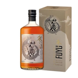Whisky Japonais Blended 40,5% (70cl)