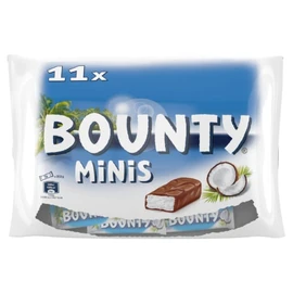 Mini chocolat à la noix de coco (x24)
