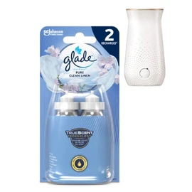 Recharge Diffuseur Linge Frais (x2)