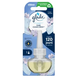 Recharge Diffuseur Pure Clean Linencaux Huiles Essentielles