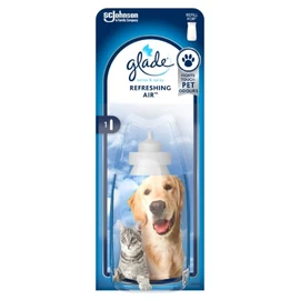 Recharge Déodorisant  Air Freshener Combat les odeurs D’animaux (18ml)