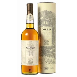 Whisky (70cl)