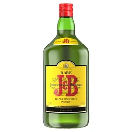 Whisky Rare Blended 40% (1,75l)
