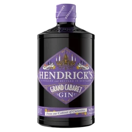 Gin Grand Cabaret 43.4° (70cl)