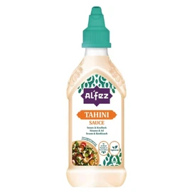 Sauce Tahini (238ml)