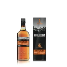 Whisky American Oak (70cl)