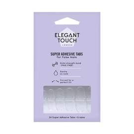 Adhesive Faux Ongles 6 Tailles