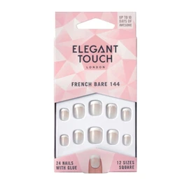 Faux ongles French Manucure (144)