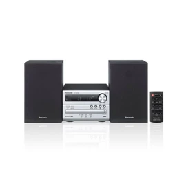 Micro Chaîne connectée SC-PM250BEG-S