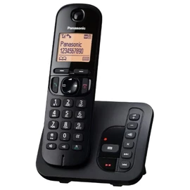 Téléphone Fixe KX-TGC220FRB