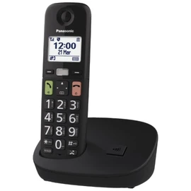 Téléphone Fixe KX-TGU110EXB