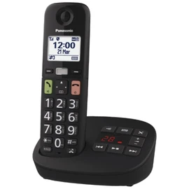 Téléphone Fixe KX-TGU130EXB