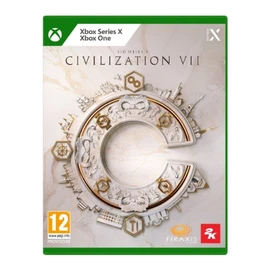 Sid Meier's Civilization VII Standard Xbox Series X/One