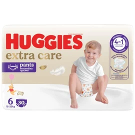 Couches-Culottes Taille 6 15-25kg Winnie Extra Care Pants (x30)
