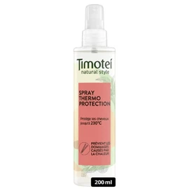 Spray thermo Protection Cheveux jusqu'à 230°C (200ml)