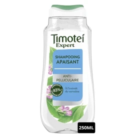 Shampooing Apaisant Anti-pelliculaire (250ml)