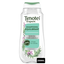 Shampooing Équilibrant Soin du Cuir Chevelu (250ml)