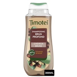 Shampooing Brun Profond (300ml)