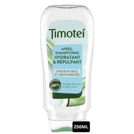 Après-Shampooing Hydratant & Repulpant (250ml)