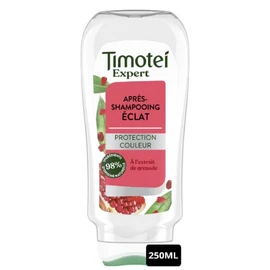 Après-Shampooing  Eclat Protection Couleur sans Silicone (250ml)