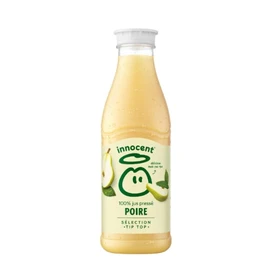 Jus de Poire Pressé (750ml)