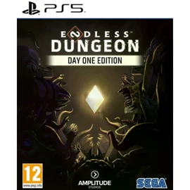 Endless Dungeon - Day One Edition PS5