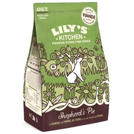 Croquettes pour Chien Agneau Pommes de terre Sans céréales (1kg)
