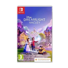 Disney Dreamlight Valley - Cozy Edition Nintendo Switch
