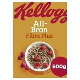 Céréales fibres plus (500g)