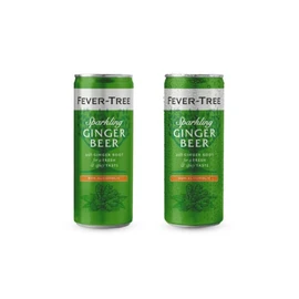 Soda Ginger Beer Gingembre (25cl)
