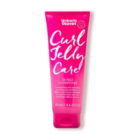 Conditioner Capillaire Curl Jelly Care De-Frizz (250ml)