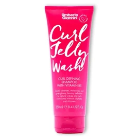 Après-shampoing Anti-frisottis Boucles (250ml)