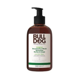 Shampooing 2en1 Original Nettoyant à l'Aloe Vera Barbe & Visage (300ml)