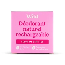 Recharge Déodorant Fleur de Cerisier