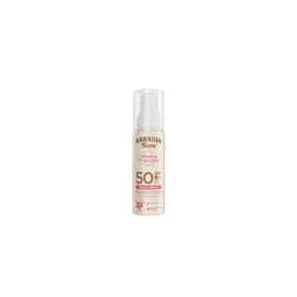 Crème Visage Glowing Protection SPF 50 (50ml)
