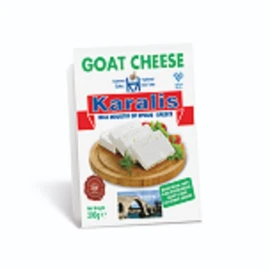 Tranche de chèvre (200g)