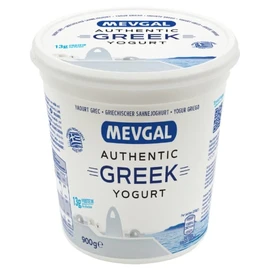 Yaourts Grec de Vache Nature (900g)