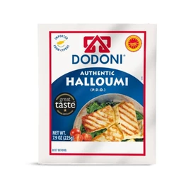 Fromage Halloumi AOP (225g)