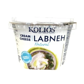 Fromage Crémeux à Tartiner Labneh Naturel 16% M.G (200g)