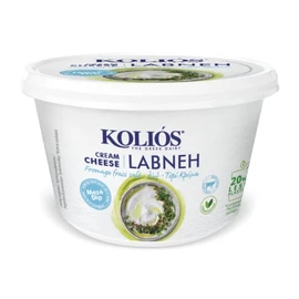 Fromage Frais Salée Cream Cheese (500g)
