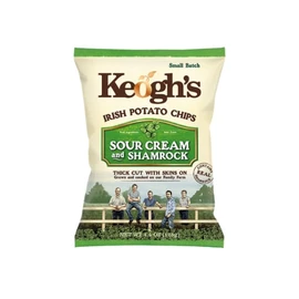 Chips sour cream (125g)