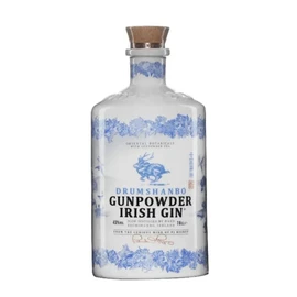 Gin GunPowder Irish 43% (70cl)