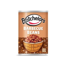 Plat cuisiné barbecue beans (420g)