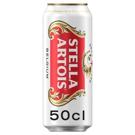Bière Blonde 5% (50cl)